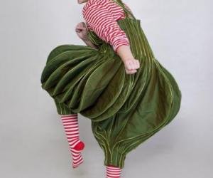 Pompoenbroek Pompoenbroek