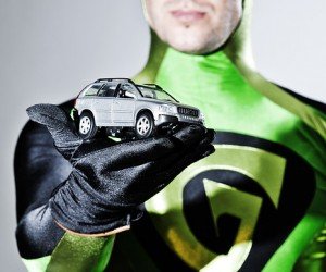 Mr. Green